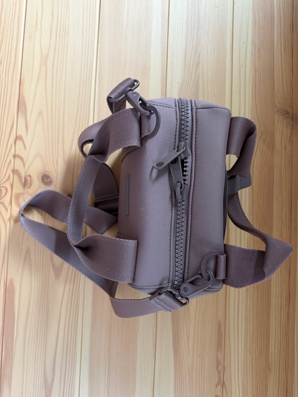 Dagne Dover Landon Carryall - Picture 5 of 6